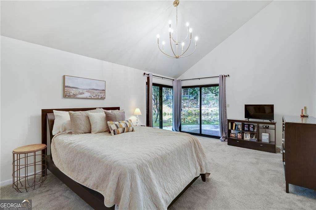 4974 Odins Way Marietta - Photo 20