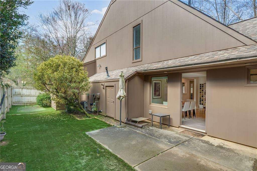 4974 Odins Way Marietta - Photo 33