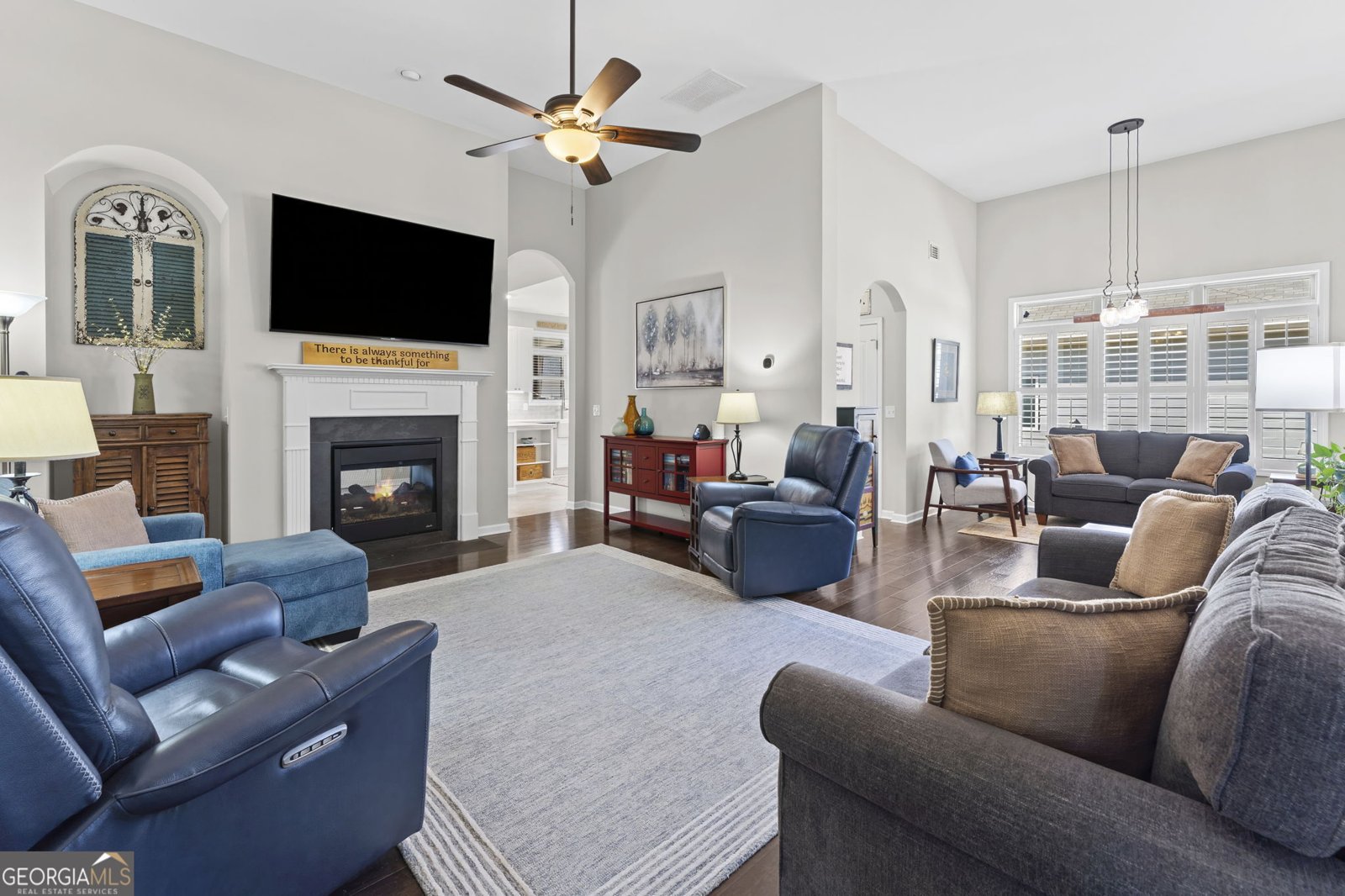 39 Majestic Drive Newnan - Photo 12