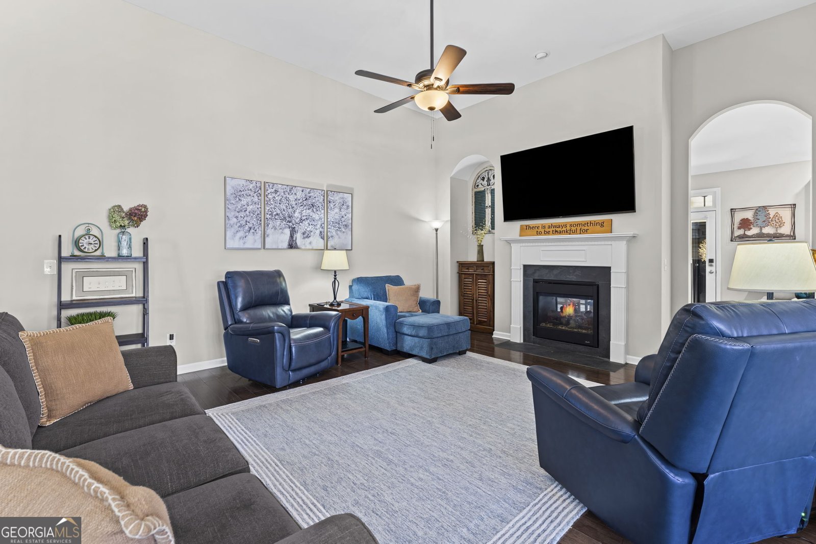 39 Majestic Drive Newnan - Photo 13