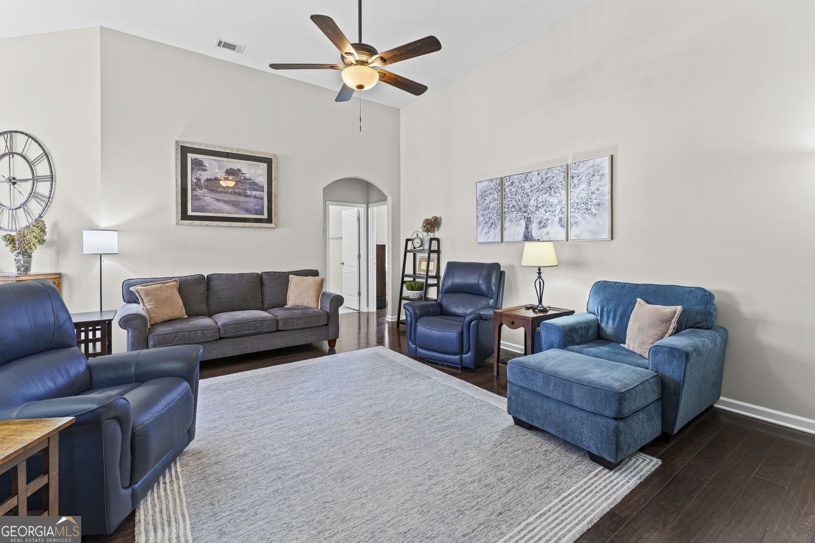 39 Majestic Drive Newnan - Photo 15