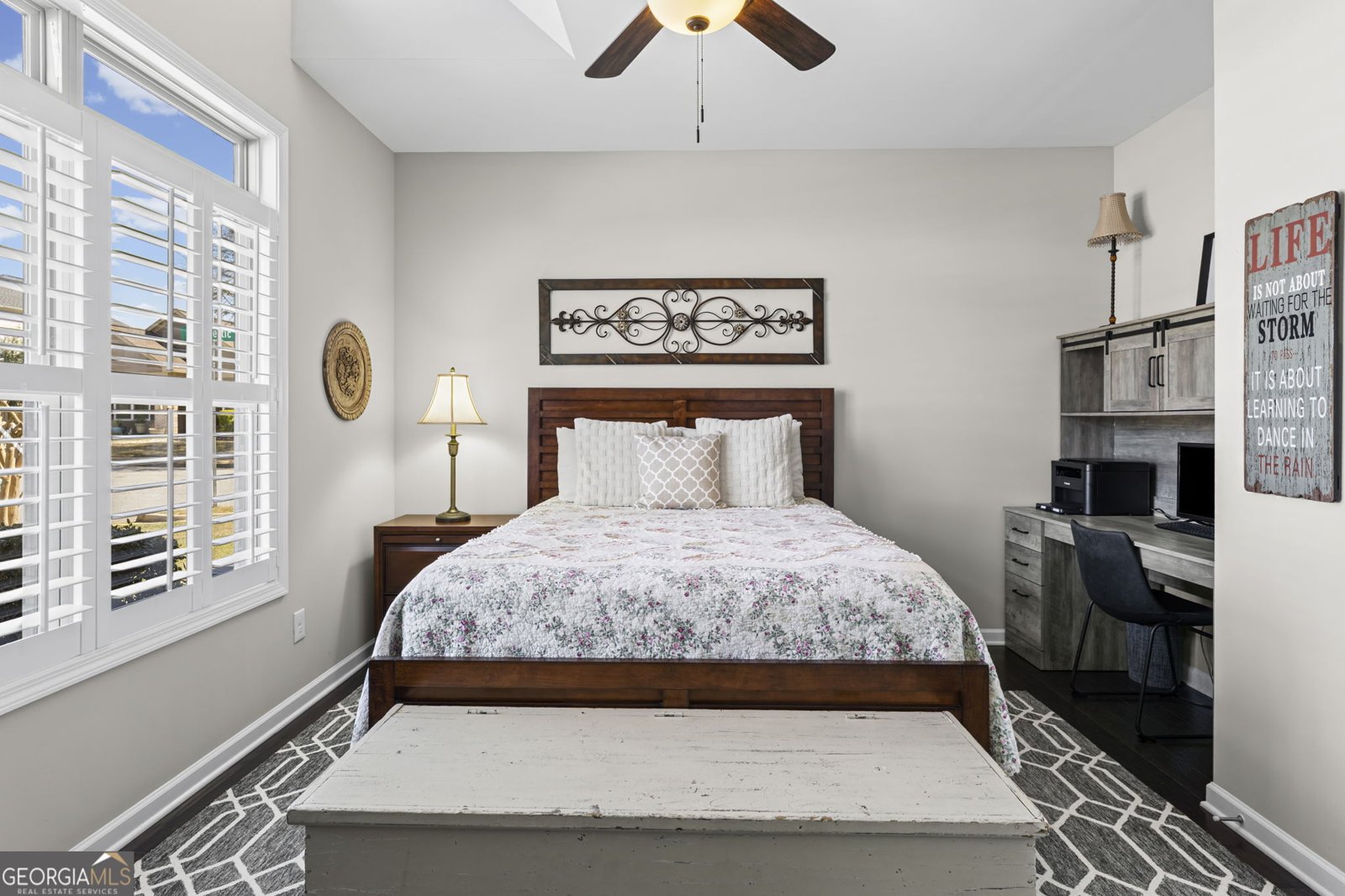 39 Majestic Drive Newnan - Photo 17