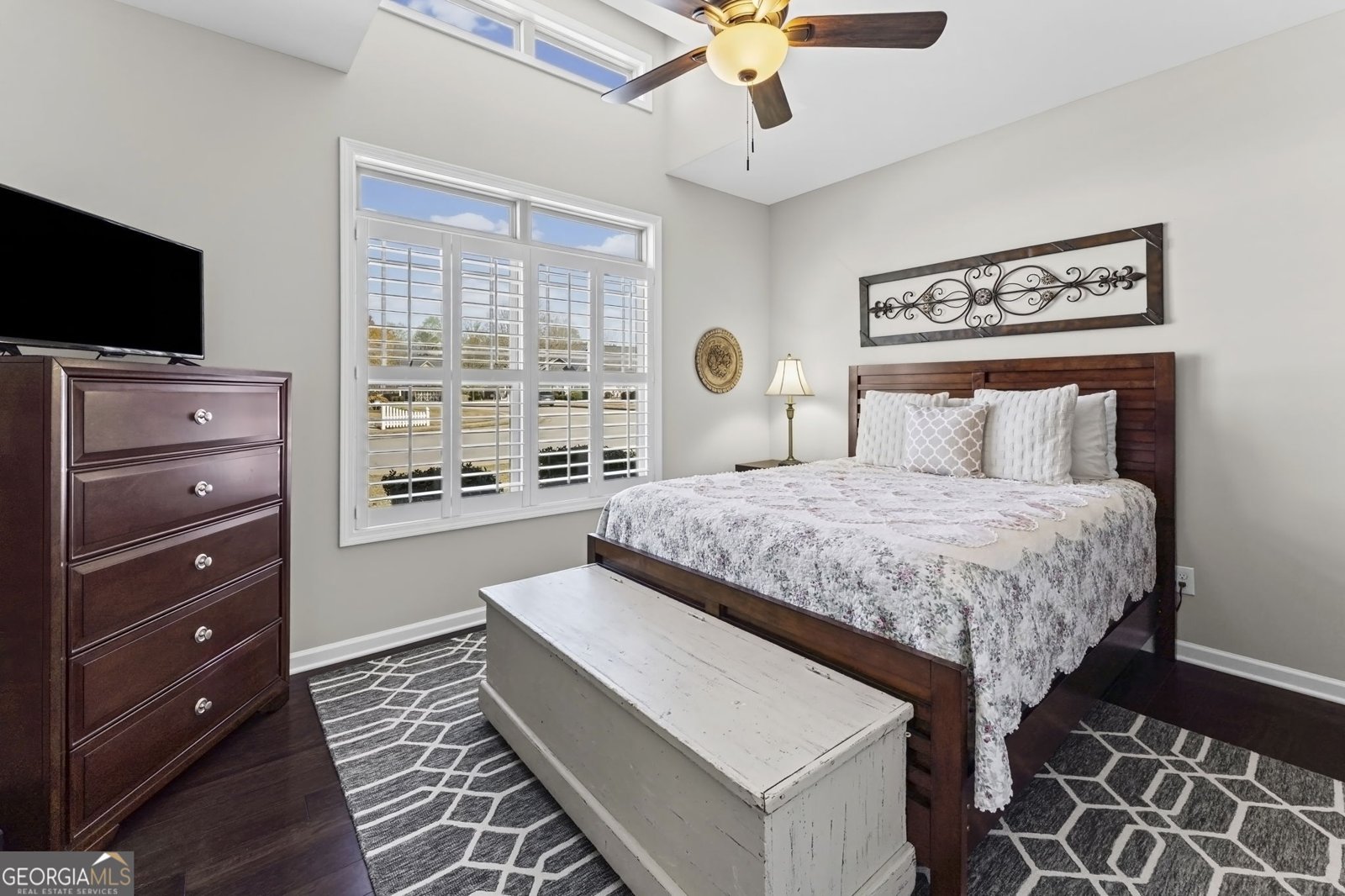 39 Majestic Drive Newnan - Photo 18