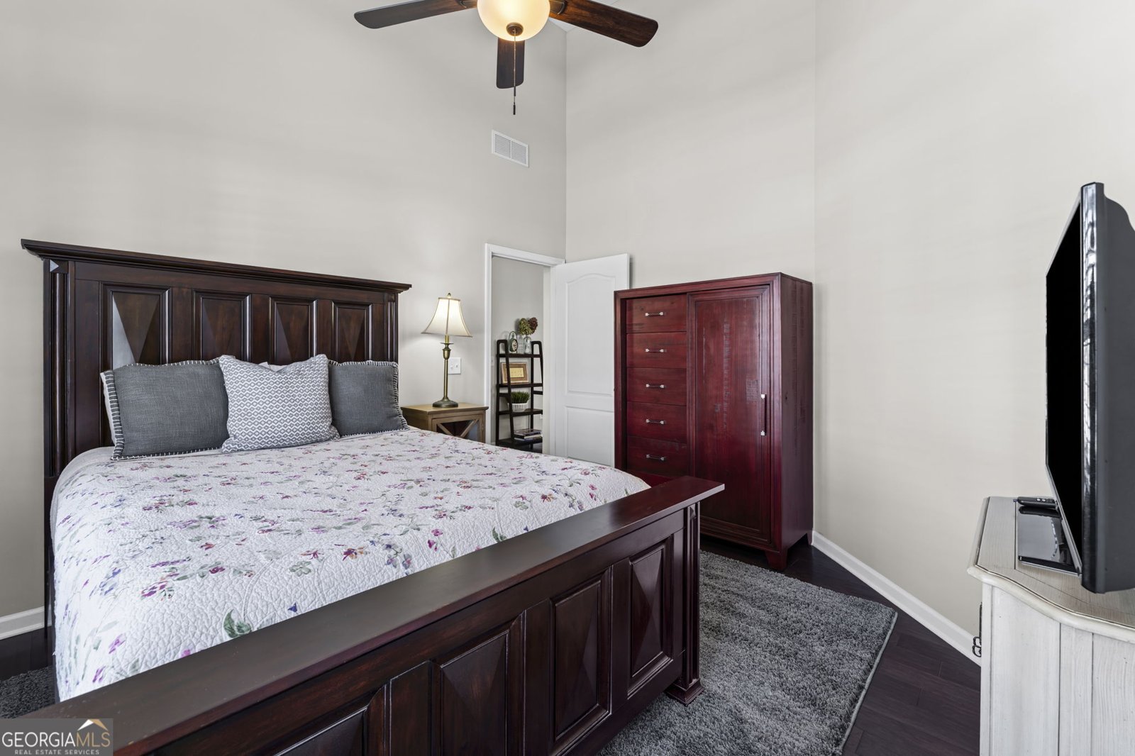 39 Majestic Drive Newnan - Photo 21