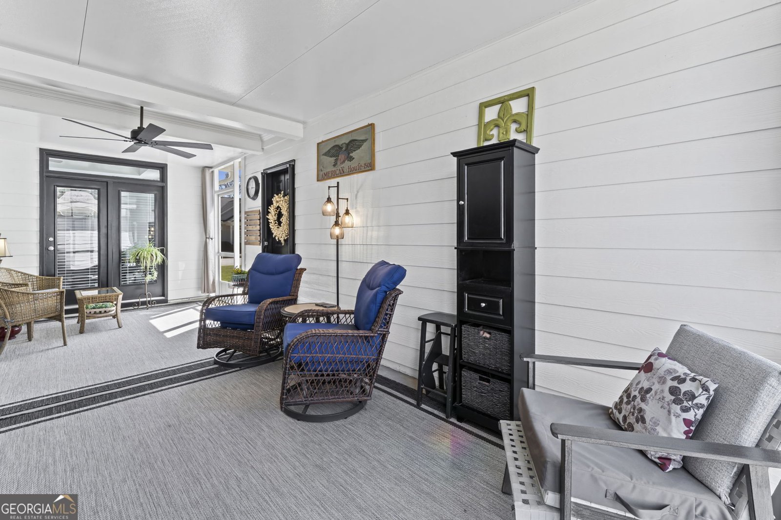 39 Majestic Drive Newnan - Photo 23