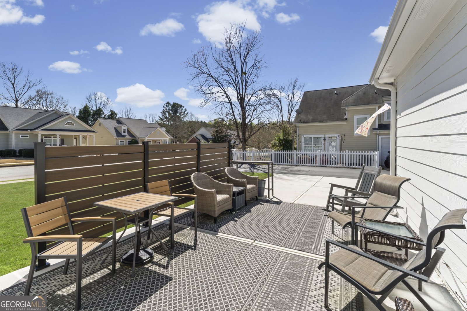 39 Majestic Drive Newnan - Photo 24