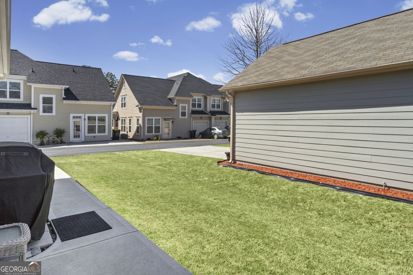 39 Majestic Drive Newnan - Photo 25