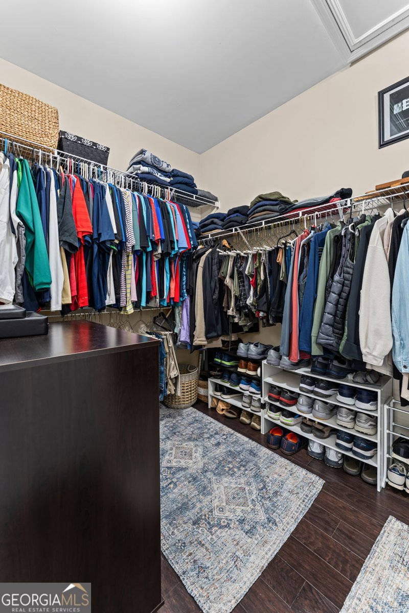 39 Majestic Drive Newnan - Photo 33