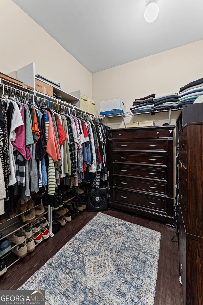 39 Majestic Drive Newnan - Photo 34