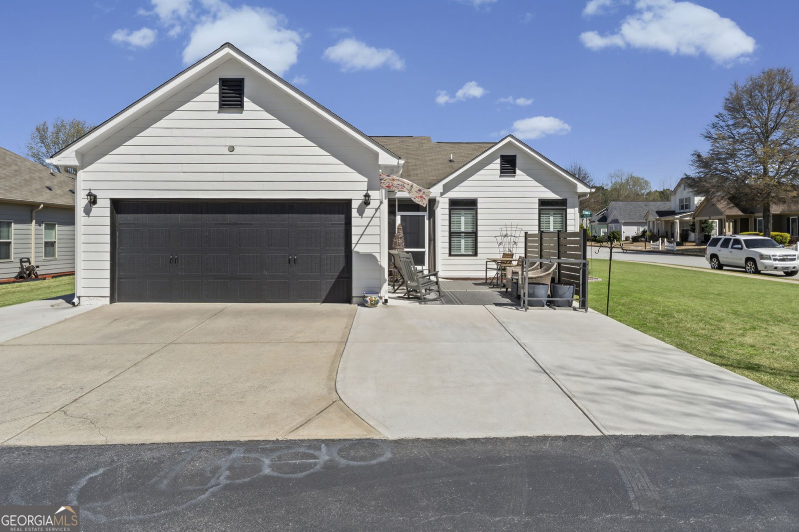 39 Majestic Drive Newnan - Photo 45