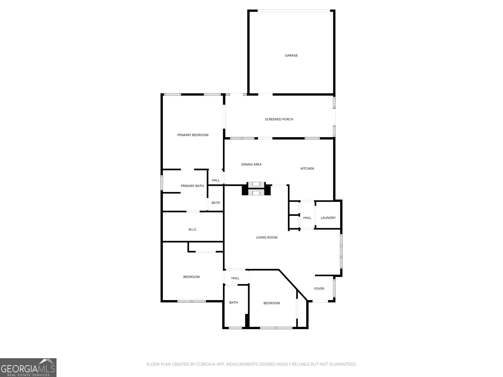 39 Majestic Drive Newnan - Photo 46