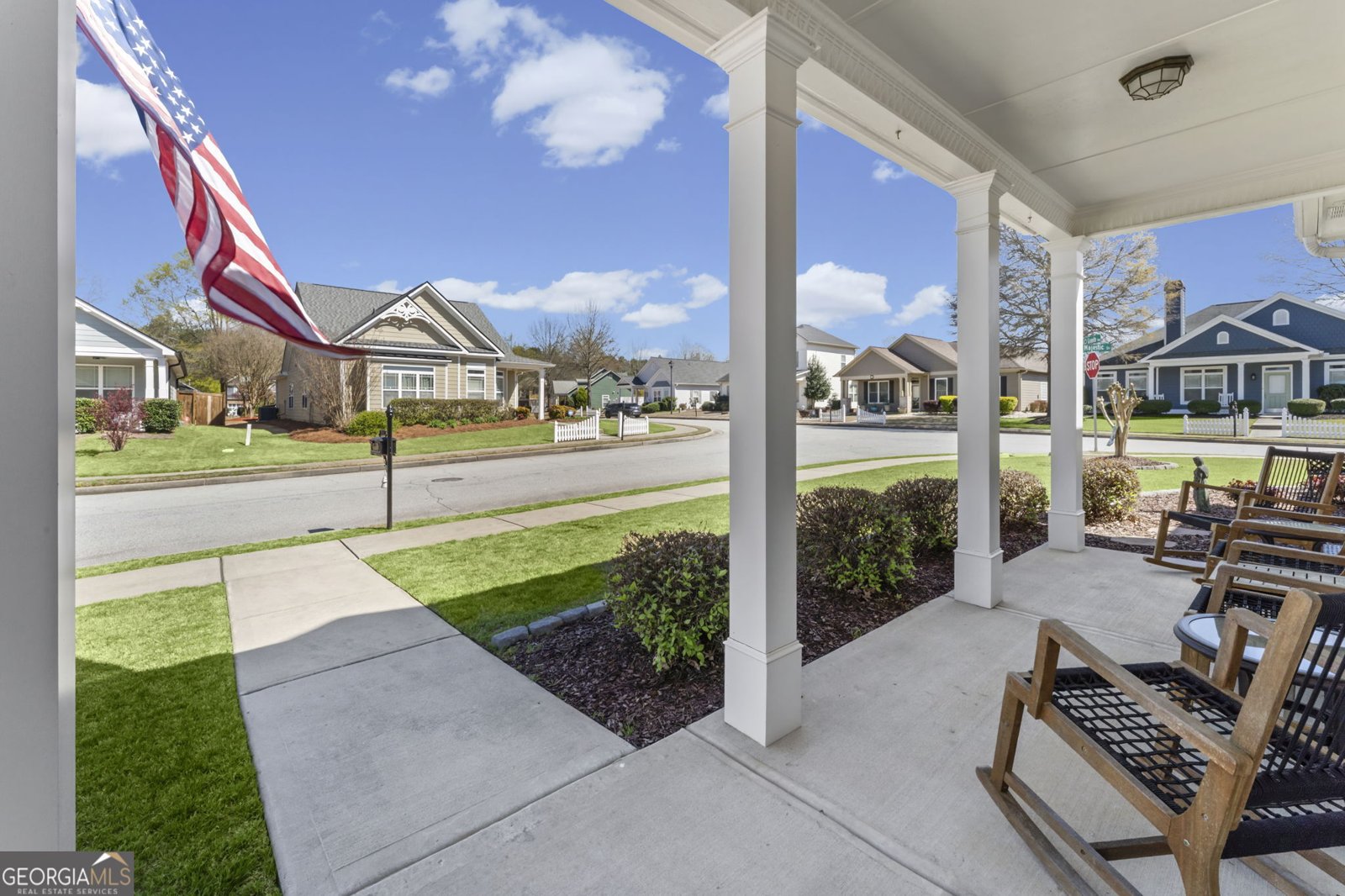 39 Majestic Drive Newnan - Photo 6