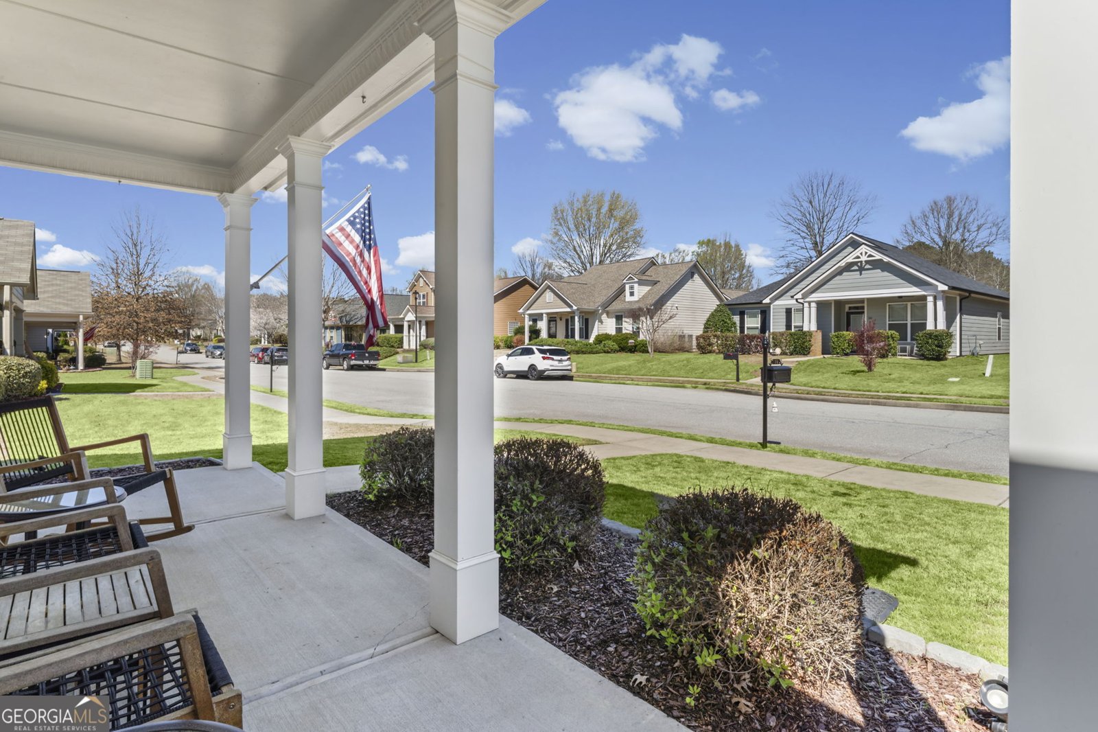 39 Majestic Drive Newnan - Photo 7