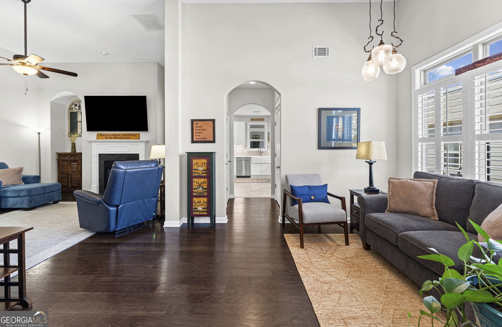 39 Majestic Drive Newnan - Photo 8