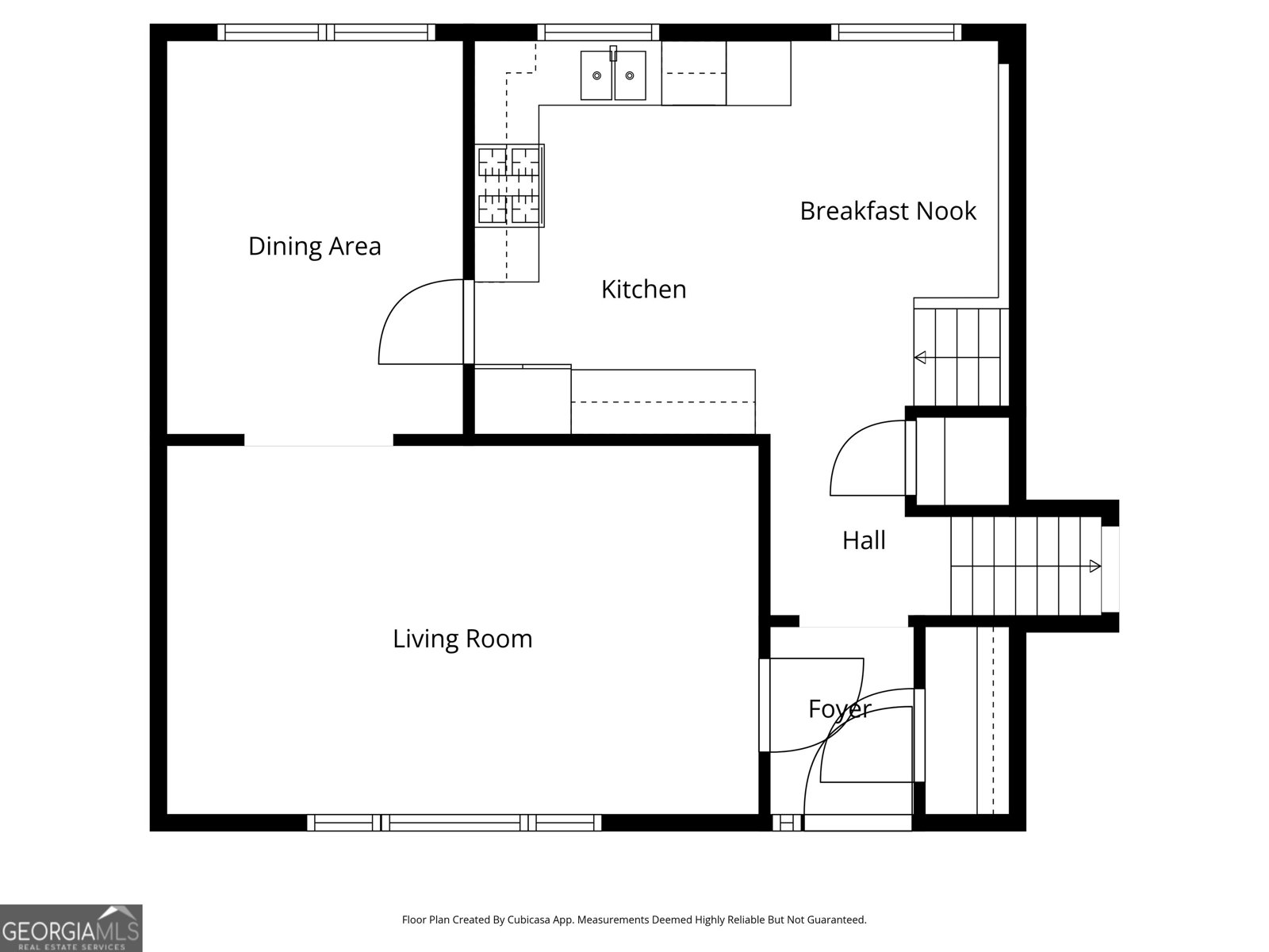 656 Cheviot Drive Decatur - Photo 32