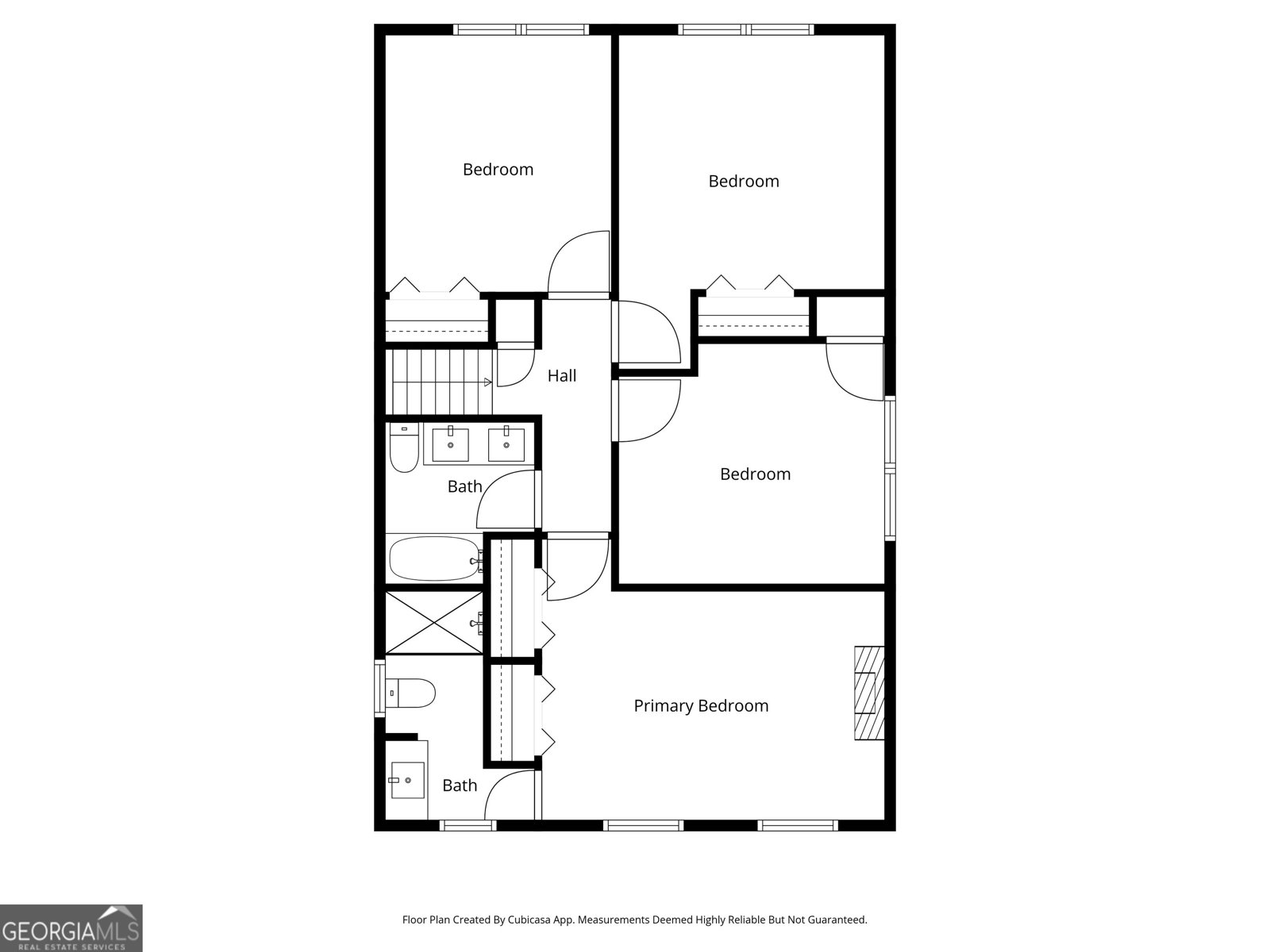 656 Cheviot Drive Decatur - Photo 33