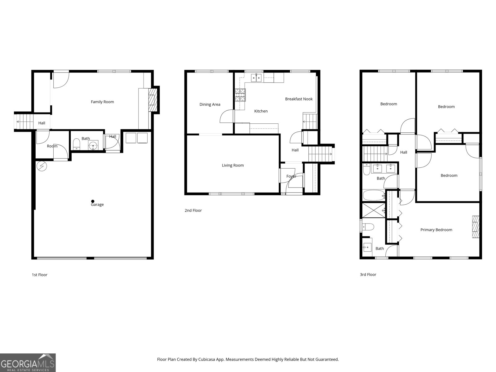656 Cheviot Drive Decatur - Photo 34