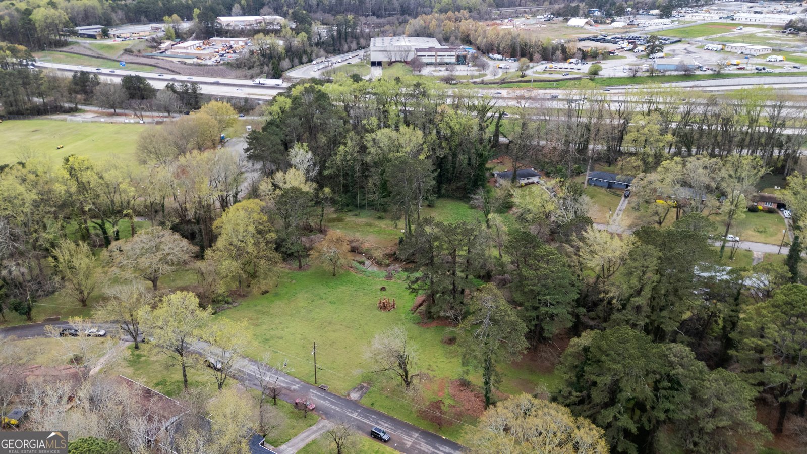 656 Cheviot Drive Decatur - Photo 47