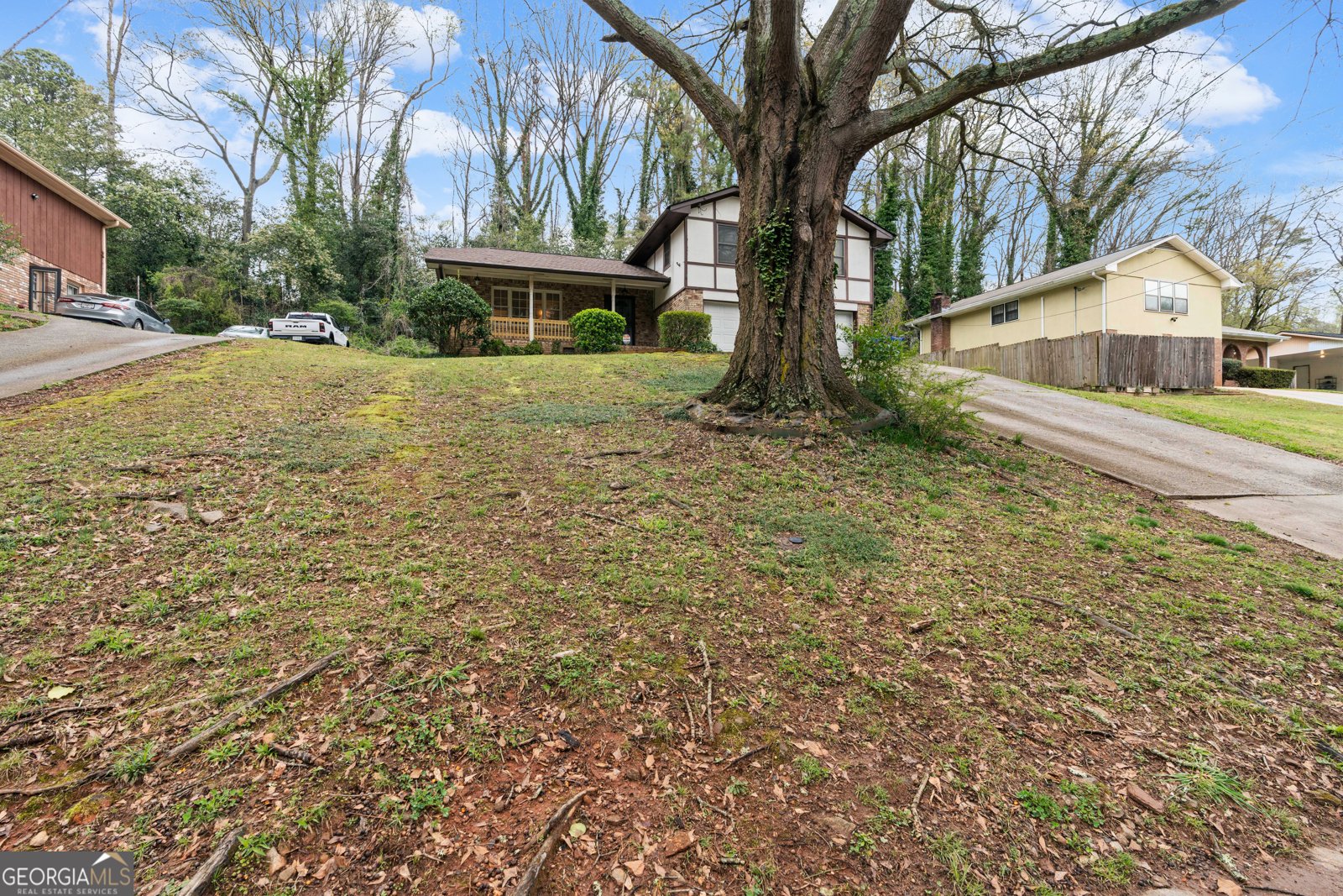 656 Cheviot Drive Decatur - Photo 48