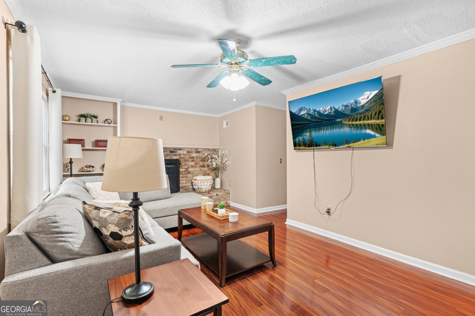 656 Cheviot Drive Decatur - Photo 6