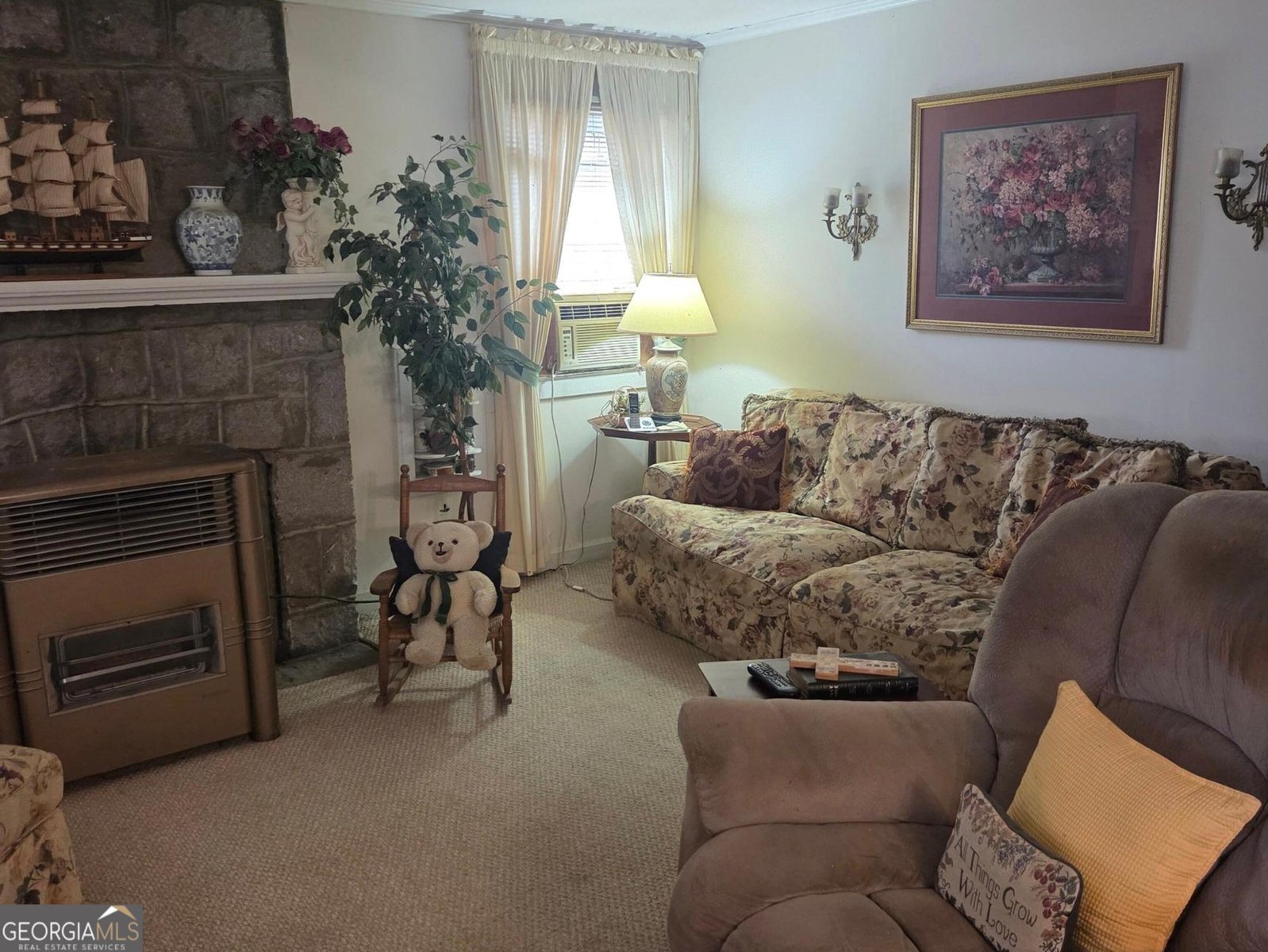 5005 Five Forks Trickum Road Lilburn - Photo 6