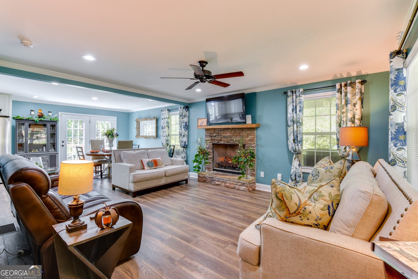 6035 Yellow Creek Road Murrayville - Photo 15