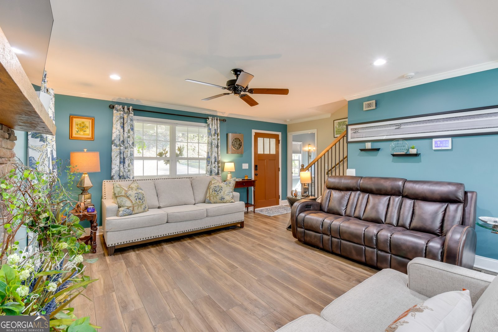 6035 Yellow Creek Road Murrayville - Photo 17