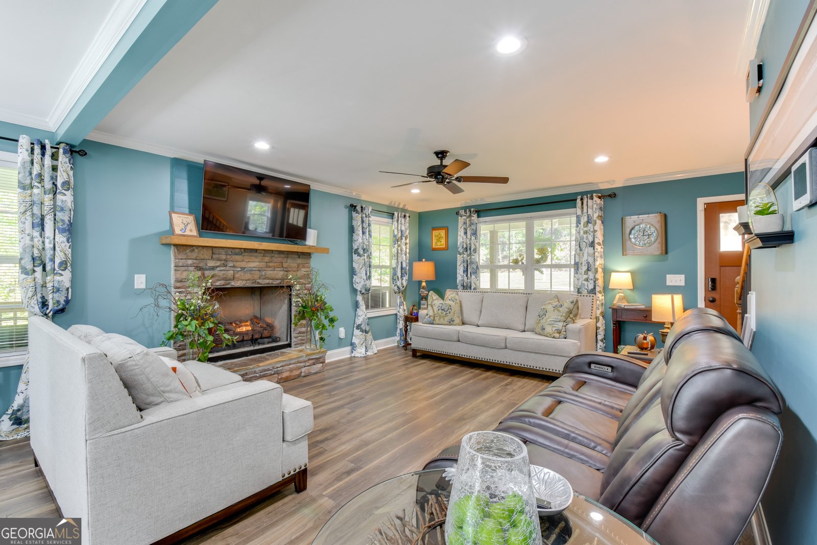 6035 Yellow Creek Road Murrayville - Photo 18