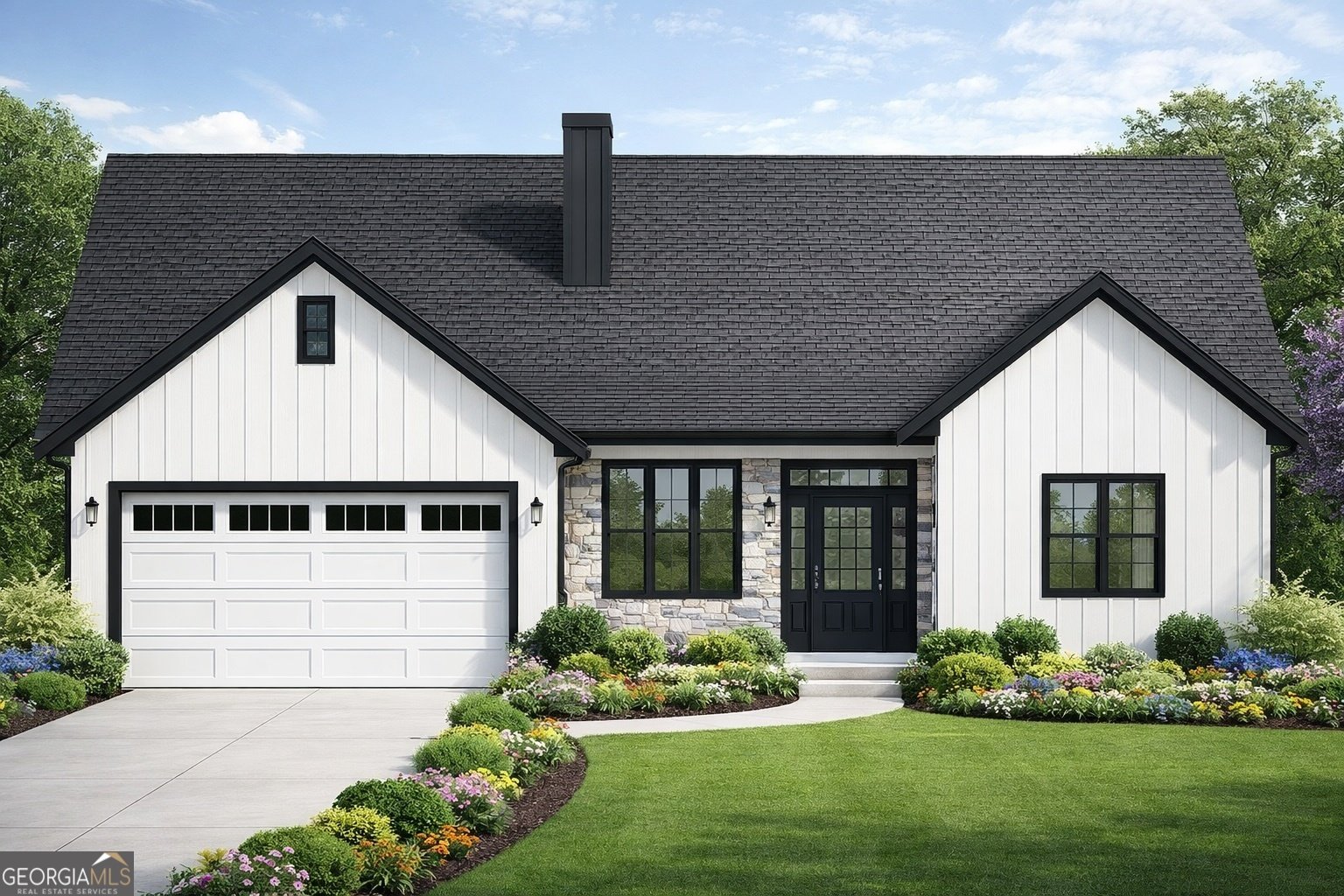 161 Ambrose Drive Jasper - Photo 1