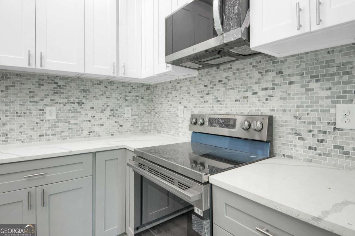 3439 Twin Village Court Snellville - Photo 14