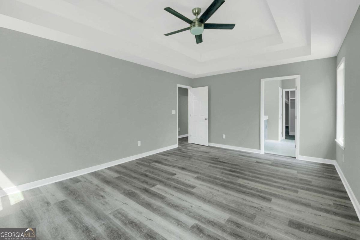 3439 Twin Village Court Snellville - Photo 16