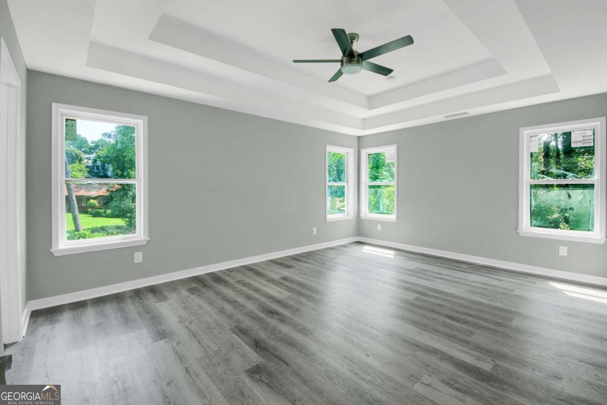 3439 Twin Village Court Snellville - Photo 17