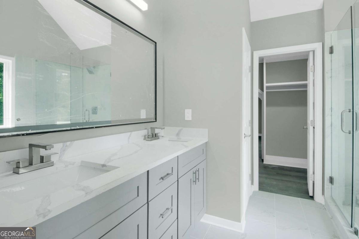 3439 Twin Village Court Snellville - Photo 19