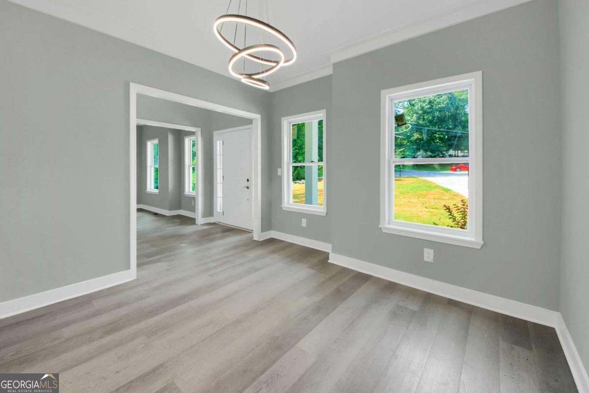 3439 Twin Village Court Snellville - Photo 9