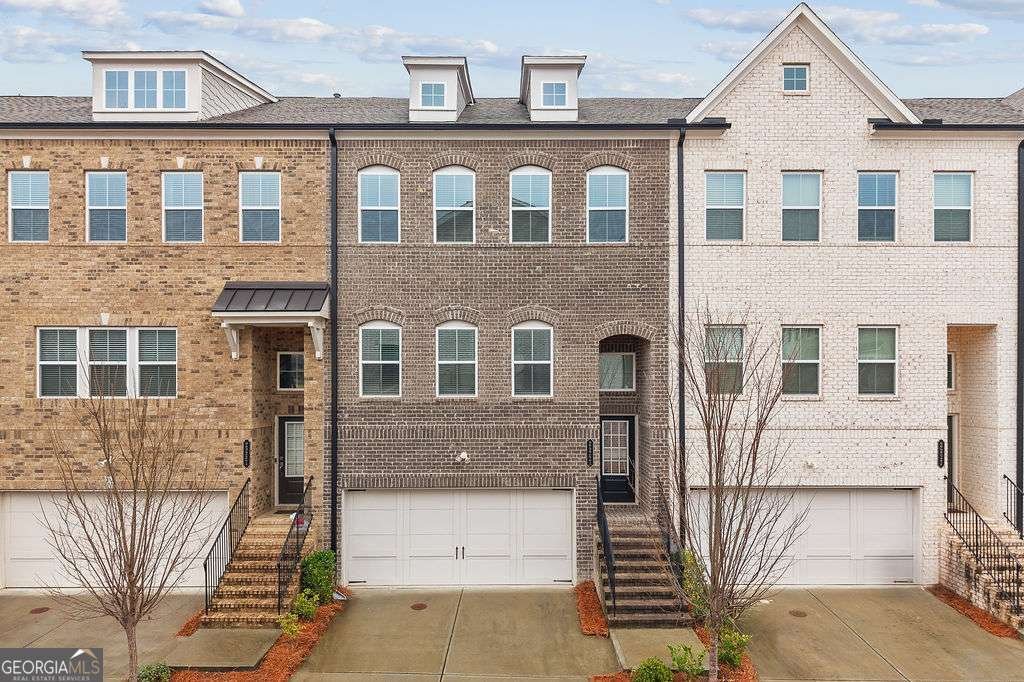 2247 Pink Hawthorn Dr Buford - Photo 1