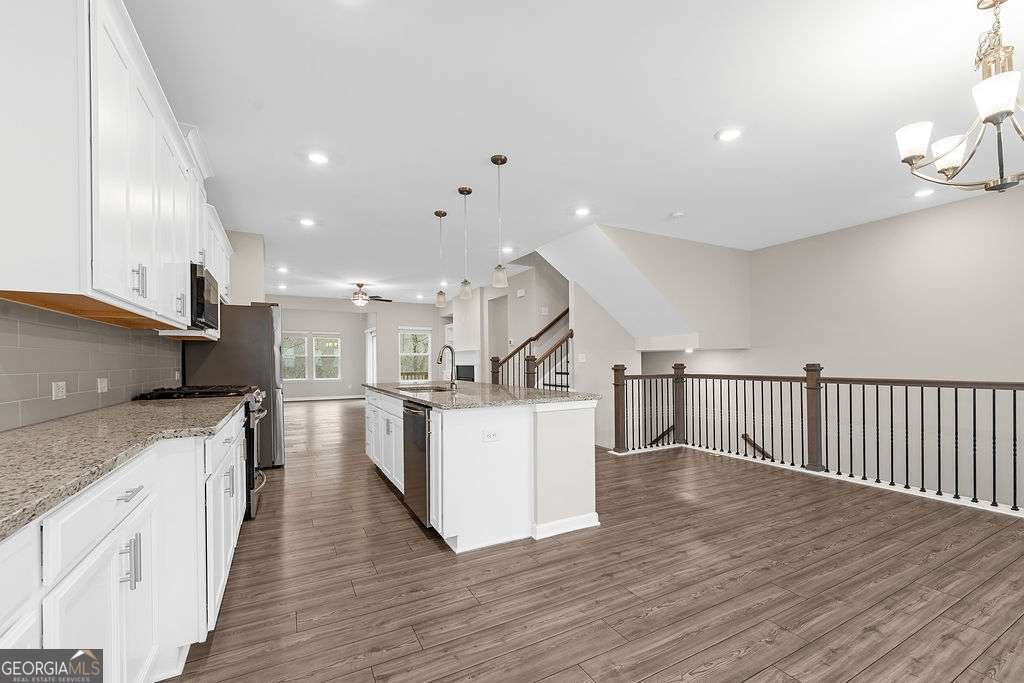 2247 Pink Hawthorn Dr Buford - Photo 17