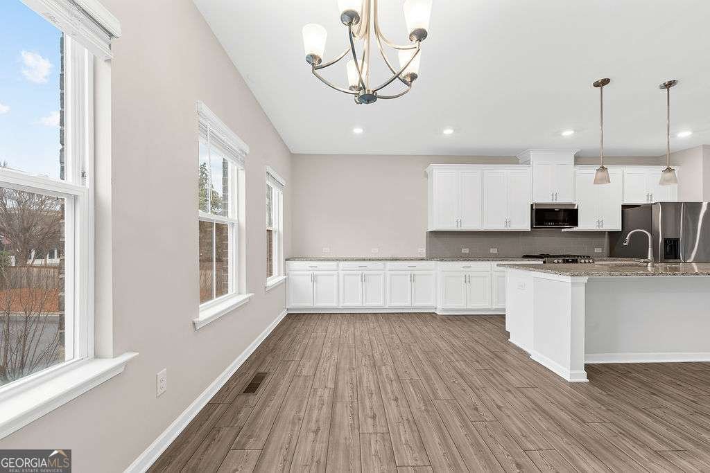 2247 Pink Hawthorn Dr Buford - Photo 18