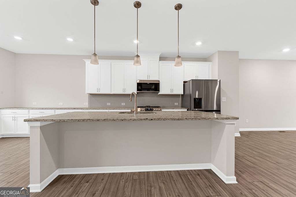 2247 Pink Hawthorn Dr Buford - Photo 19