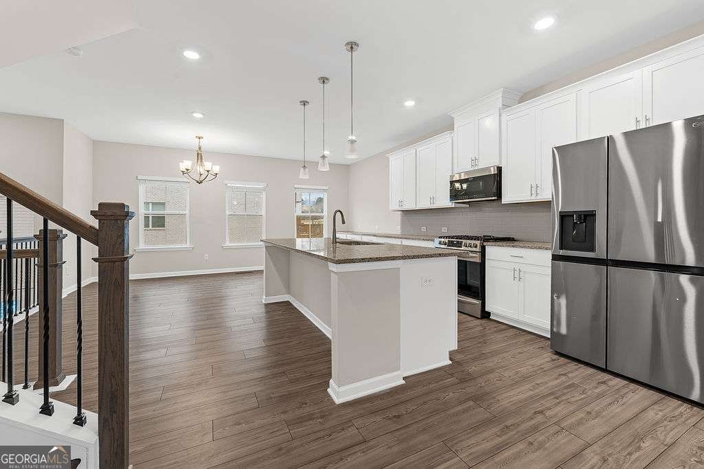 2247 Pink Hawthorn Dr Buford - Photo 21