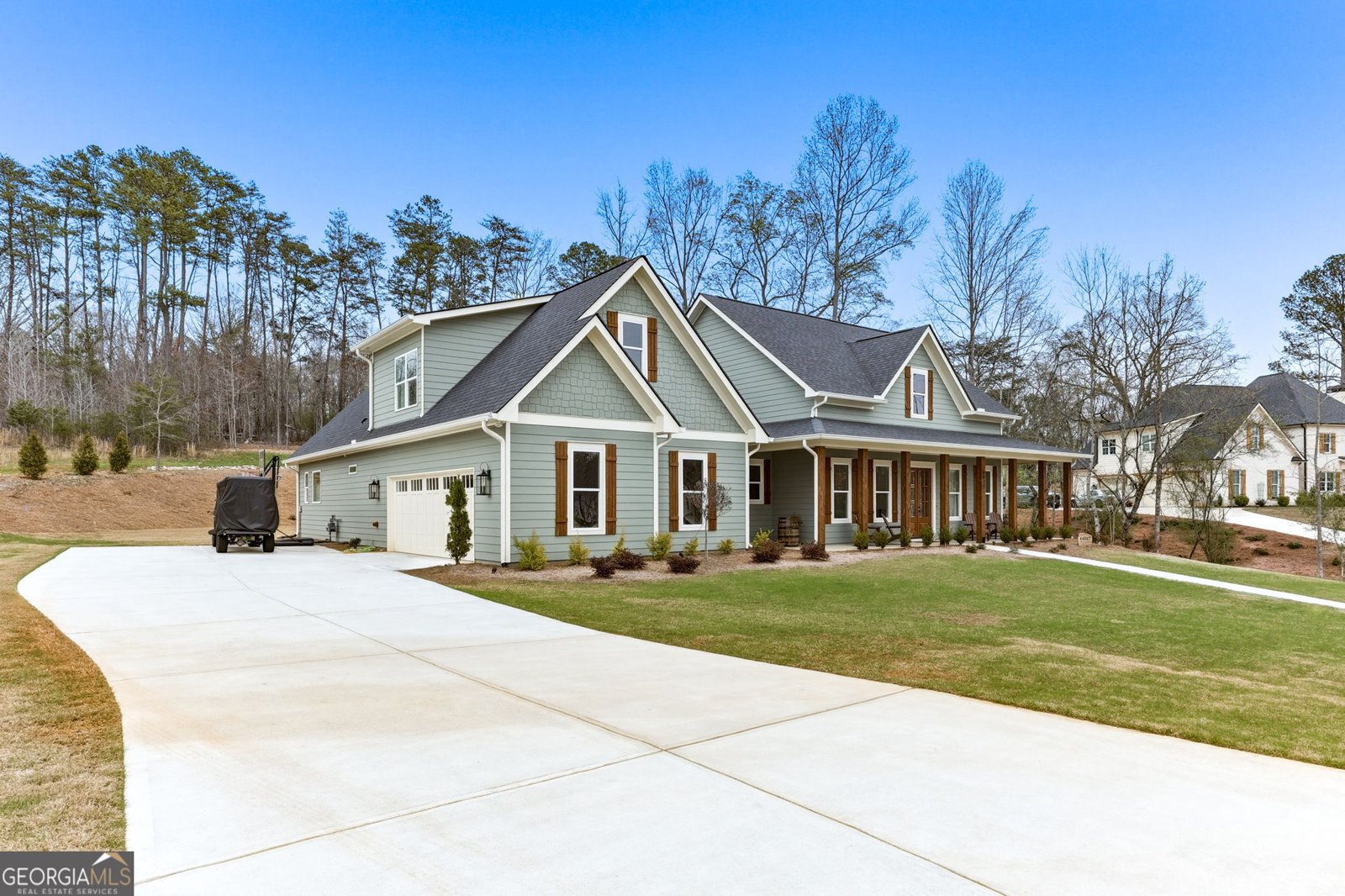 6017 Bluewater Boulevard Gainesville - Photo 18