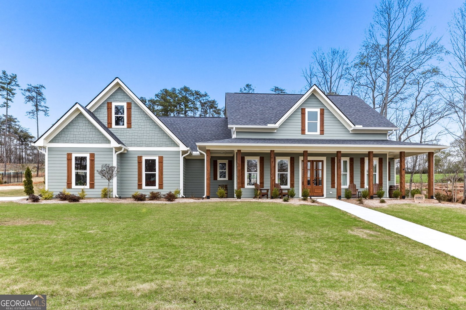 6017 Bluewater Boulevard Gainesville - Photo 19