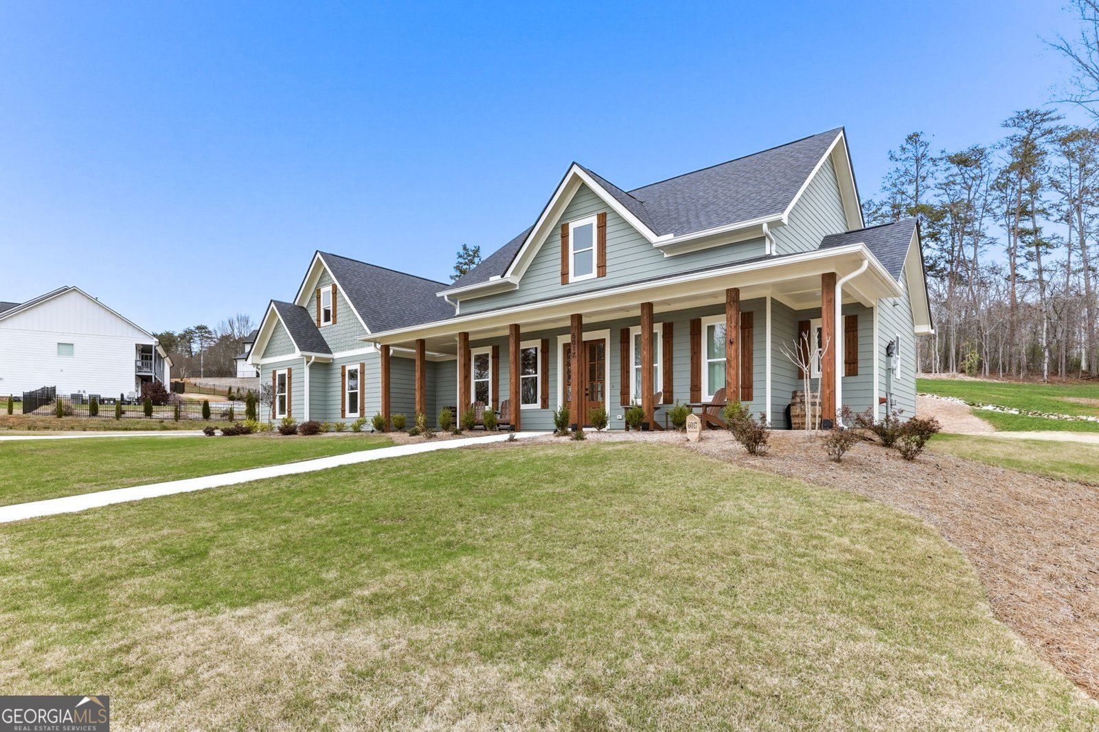 6017 Bluewater Boulevard Gainesville - Photo 20