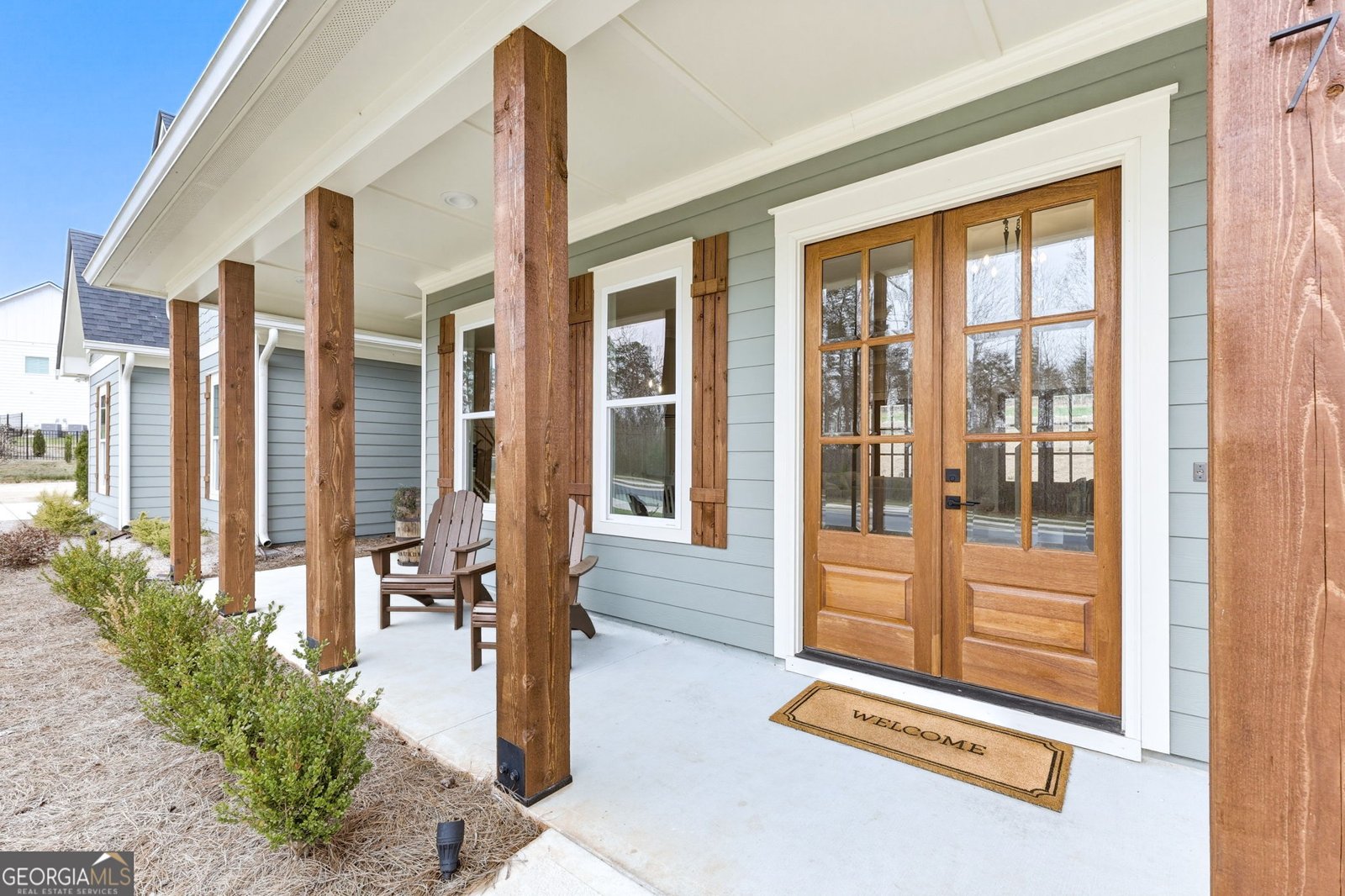 6017 Bluewater Boulevard Gainesville - Photo 25