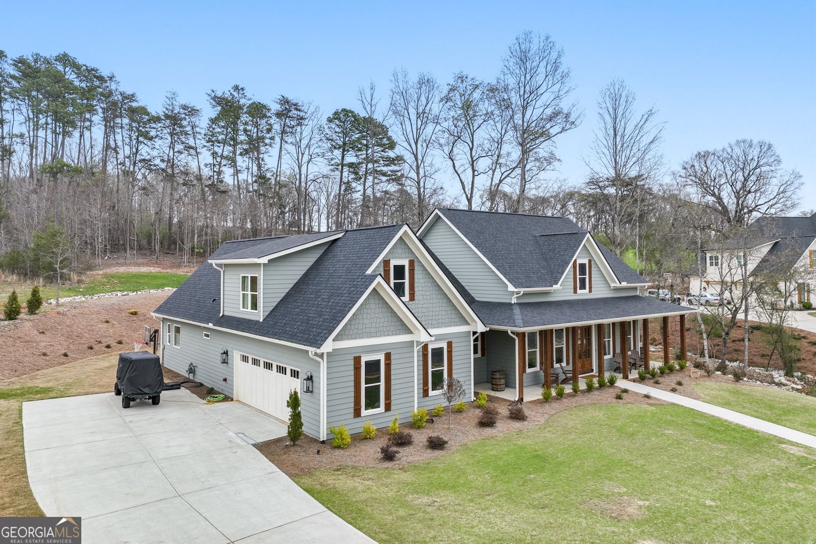 6017 Bluewater Boulevard Gainesville - Photo 27