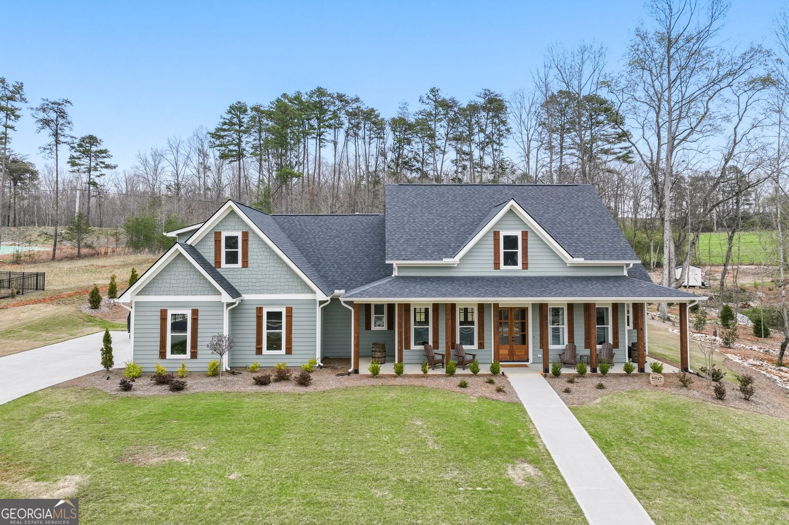 6017 Bluewater Boulevard Gainesville - Photo 28