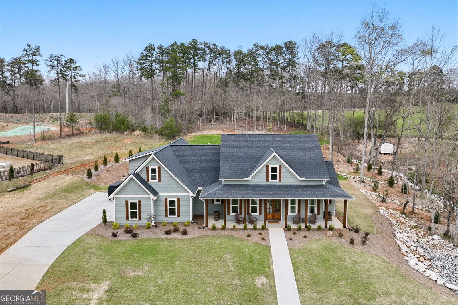 6017 Bluewater Boulevard Gainesville - Photo 29