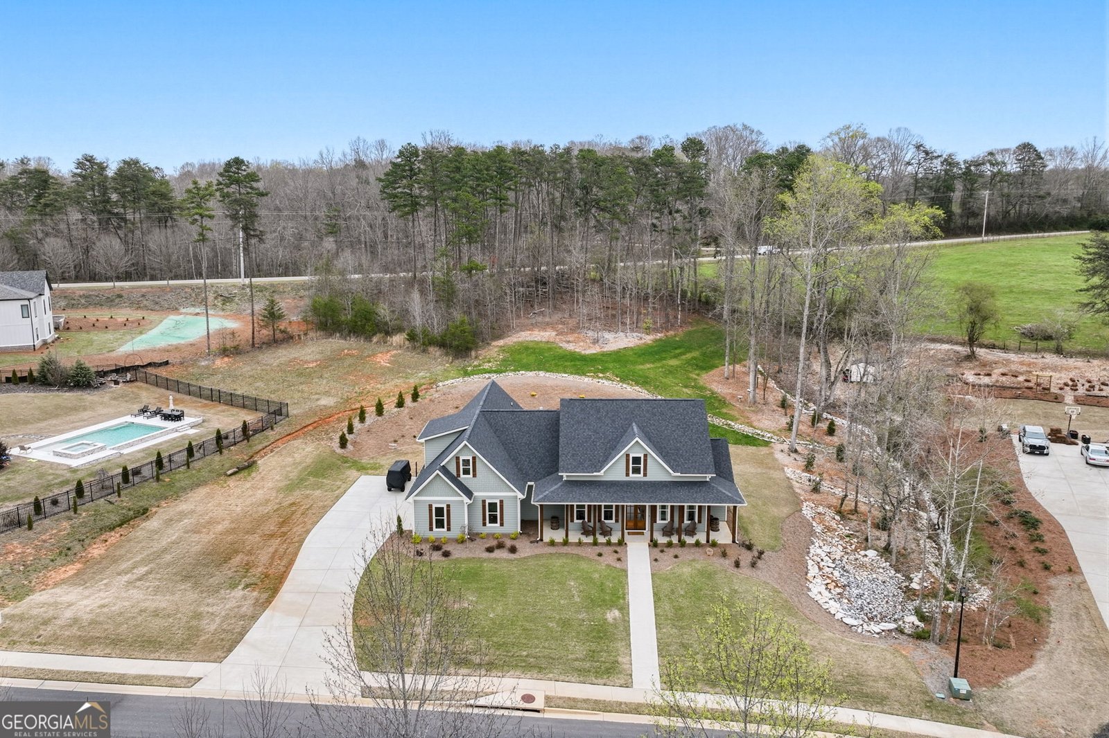 6017 Bluewater Boulevard Gainesville - Photo 30