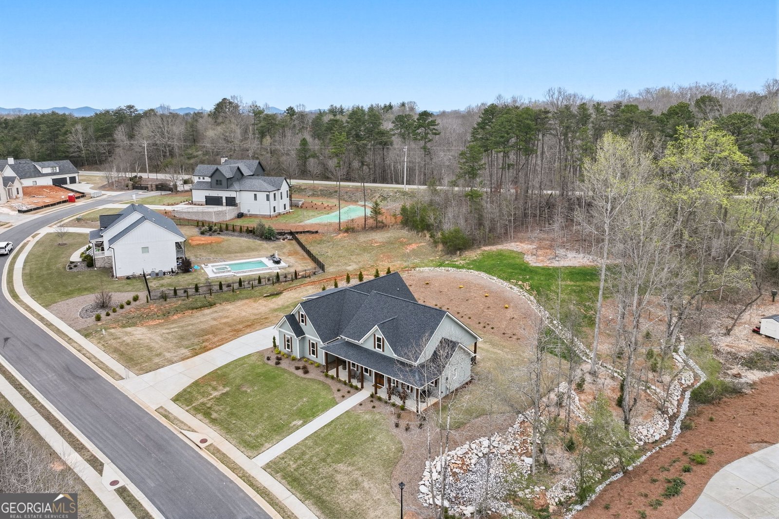 6017 Bluewater Boulevard Gainesville - Photo 32