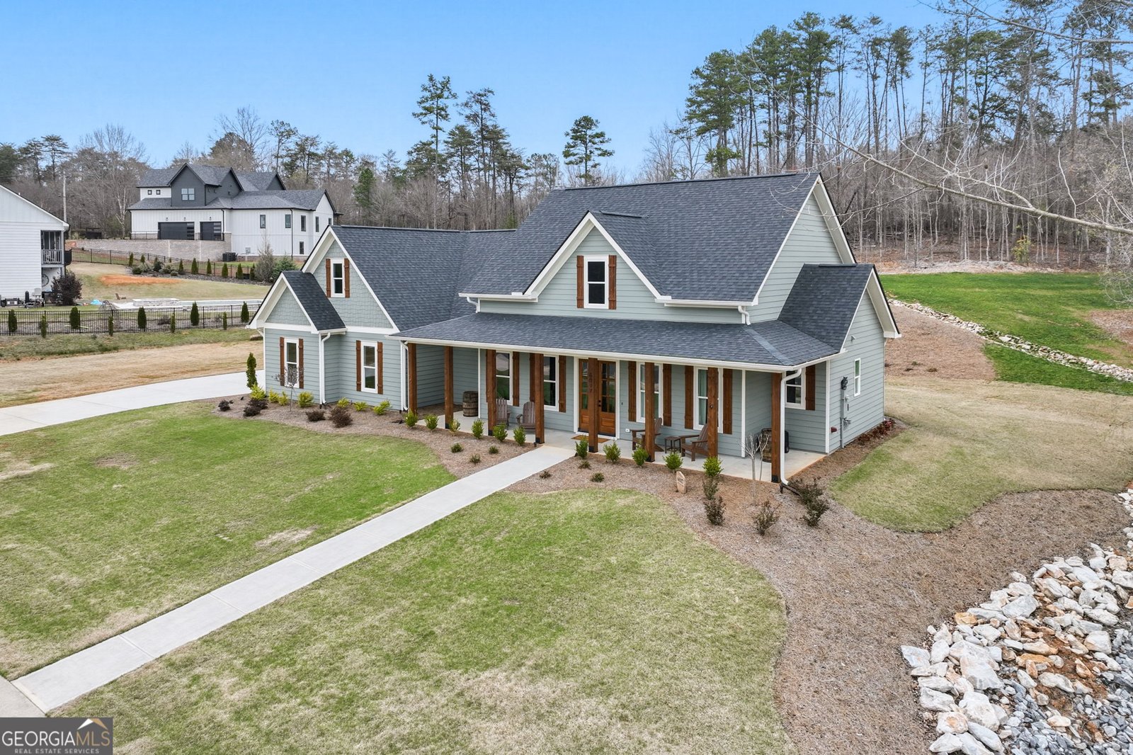 6017 Bluewater Boulevard Gainesville - Photo 33