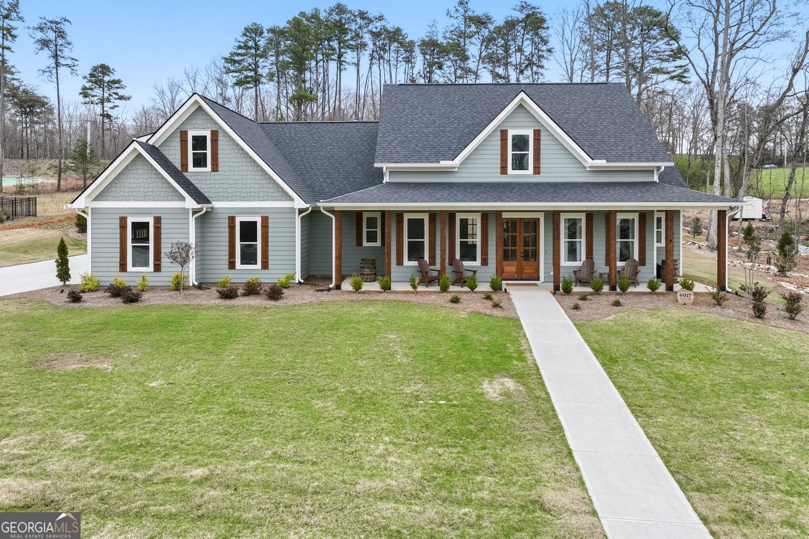 6017 Bluewater Boulevard Gainesville - Photo 34